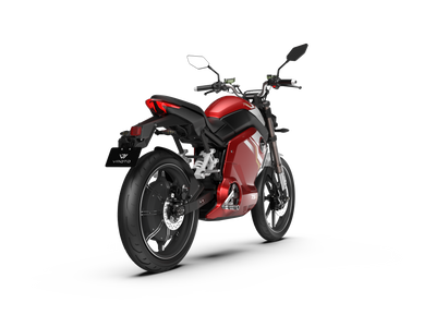 vmoto tsx electric motorbike