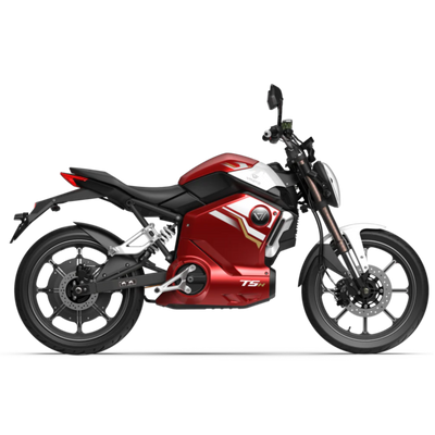 vmoto tsx electric motorbike