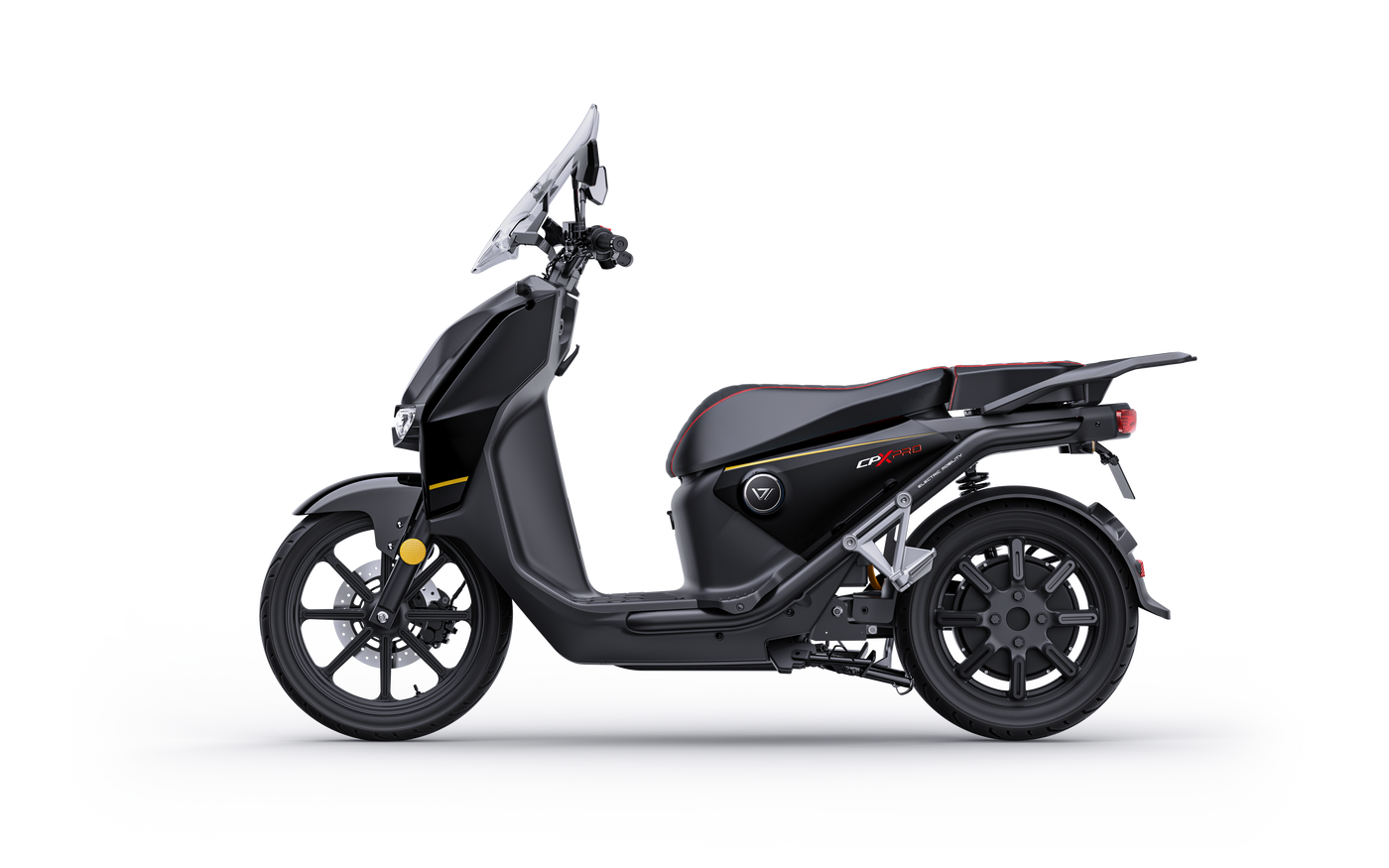 VMOTO CPx Pro Electric Scooter