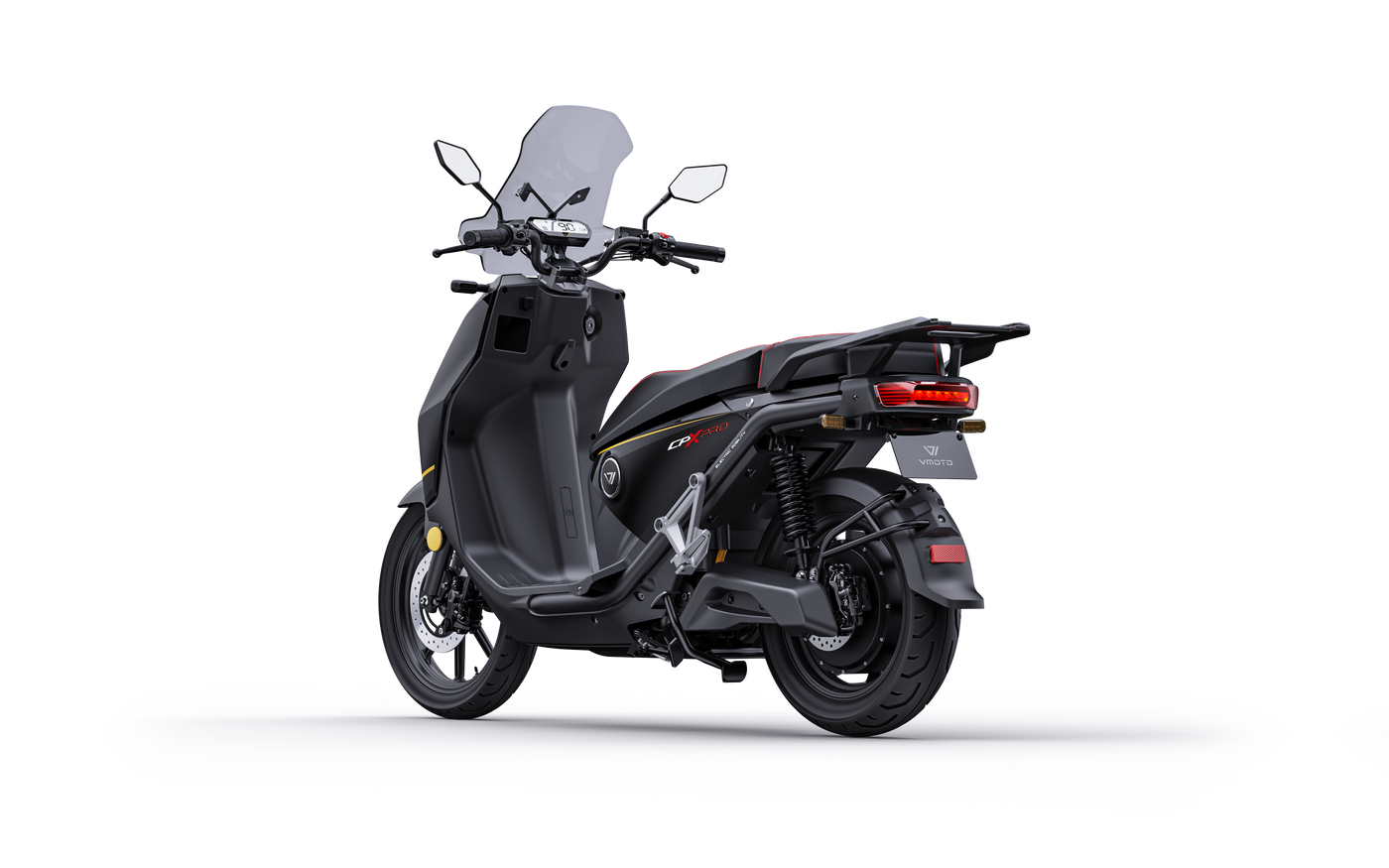 VMOTO CPx Pro Electric Scooter