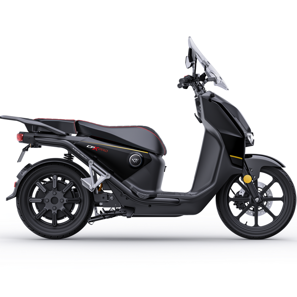 VMOTO CPx Pro Electric Scooter