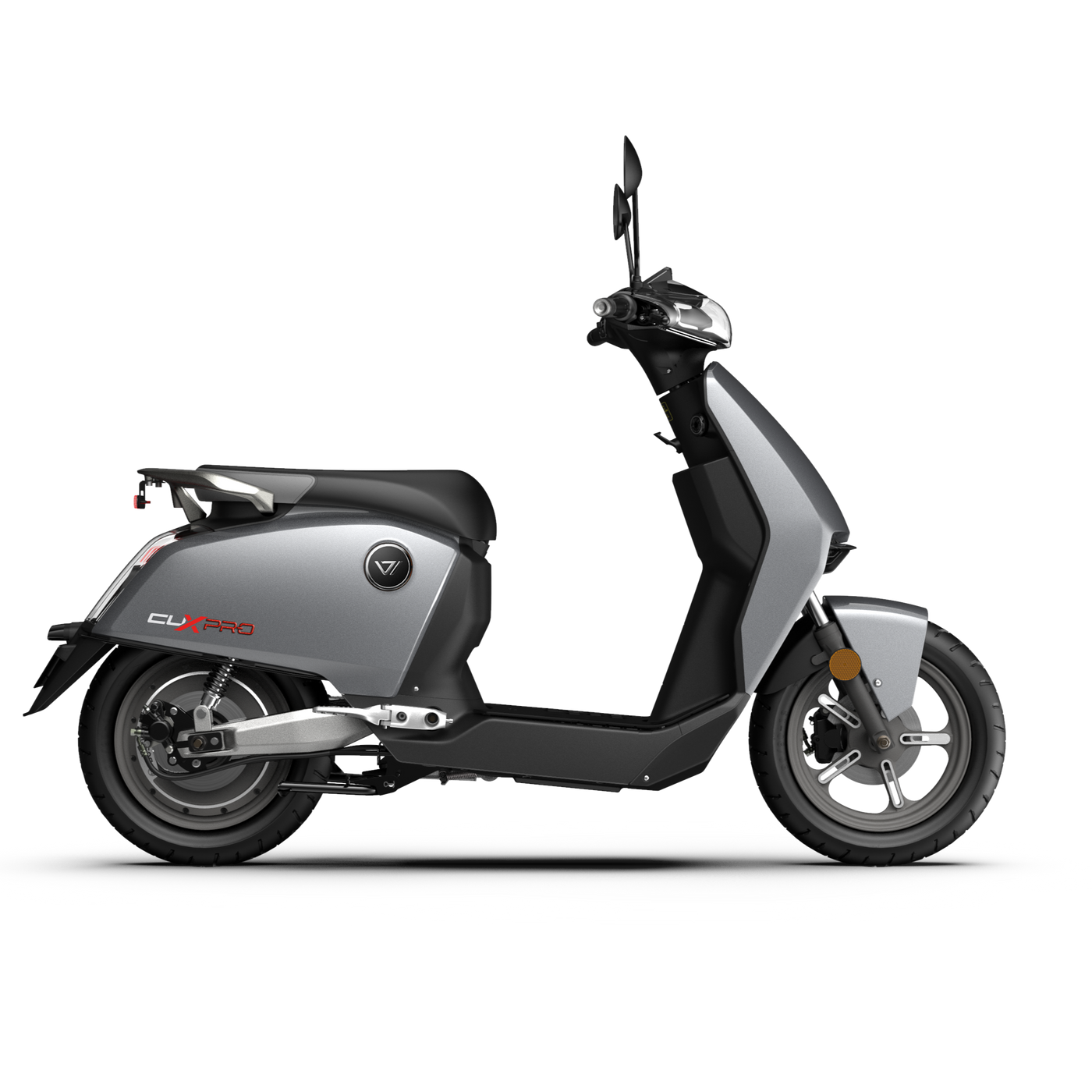 Vmoto Super Soco CUx Pro grey