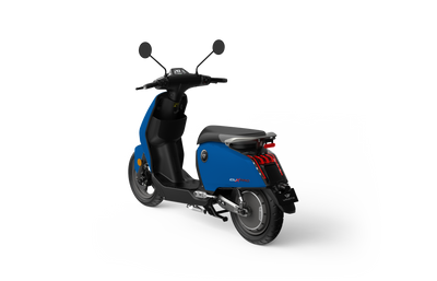 Vmoto Super Soco CUx Pro blue
