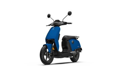 Vmoto Super Soco CUx Pro blue
