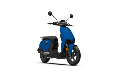 Vmoto Super Soco CUx Pro blue