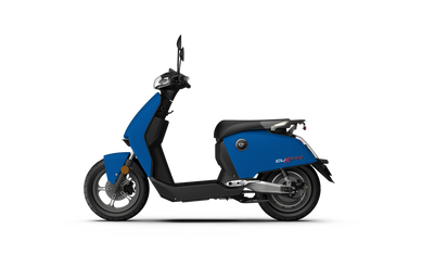 Vmoto Super Soco CUx Pro blue
