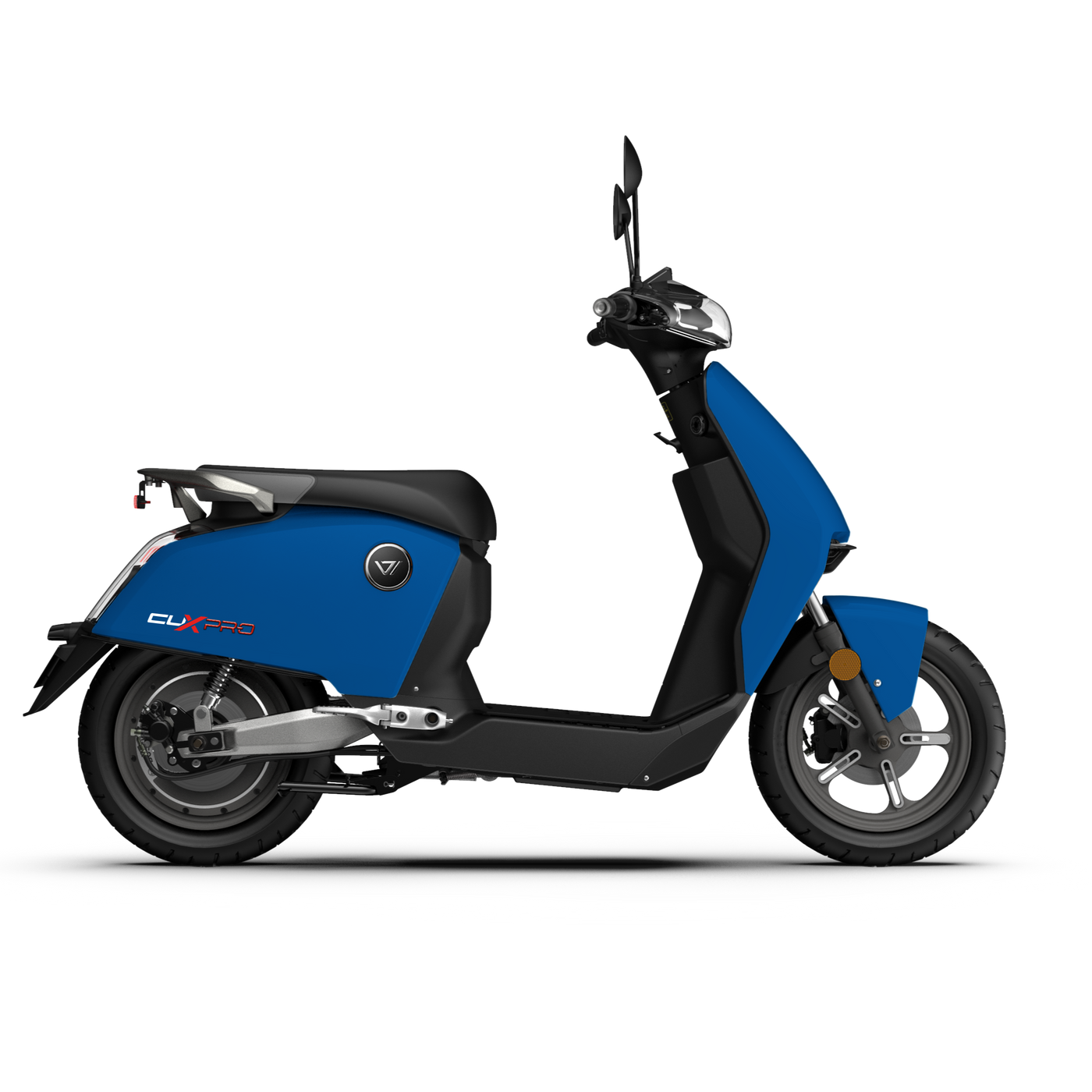 Vmoto Super Soco CUx Pro blue