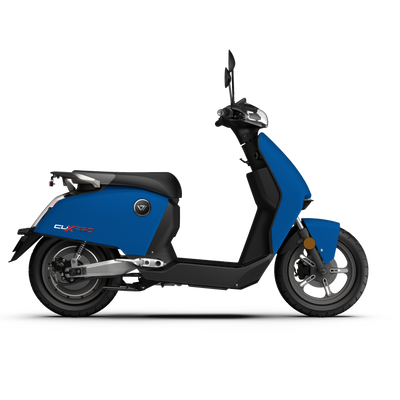 Vmoto Super Soco CUx Pro blue