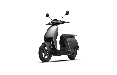 Vmoto Super Soco CUx Pro grey
