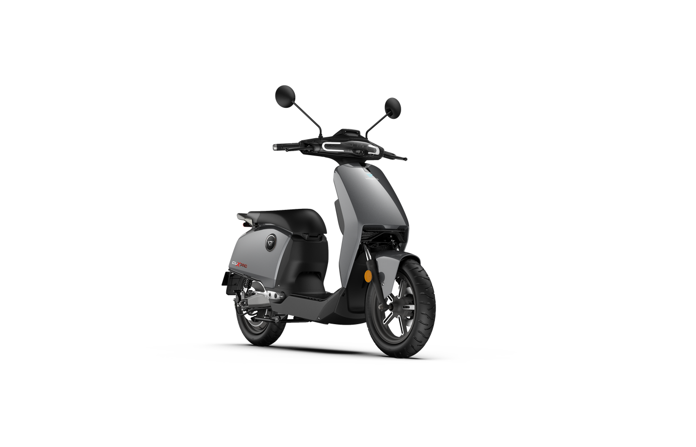 Vmoto Super Soco CUx Pro grey