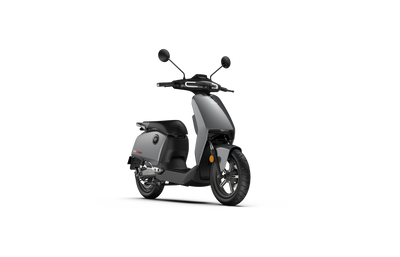 Vmoto Super Soco CUx Pro grey