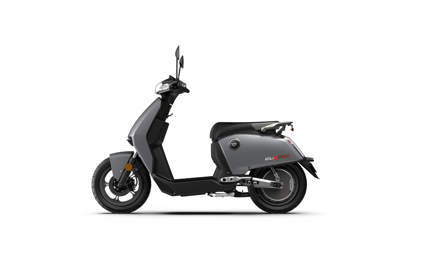 Vmoto Super Soco CUx Pro grey