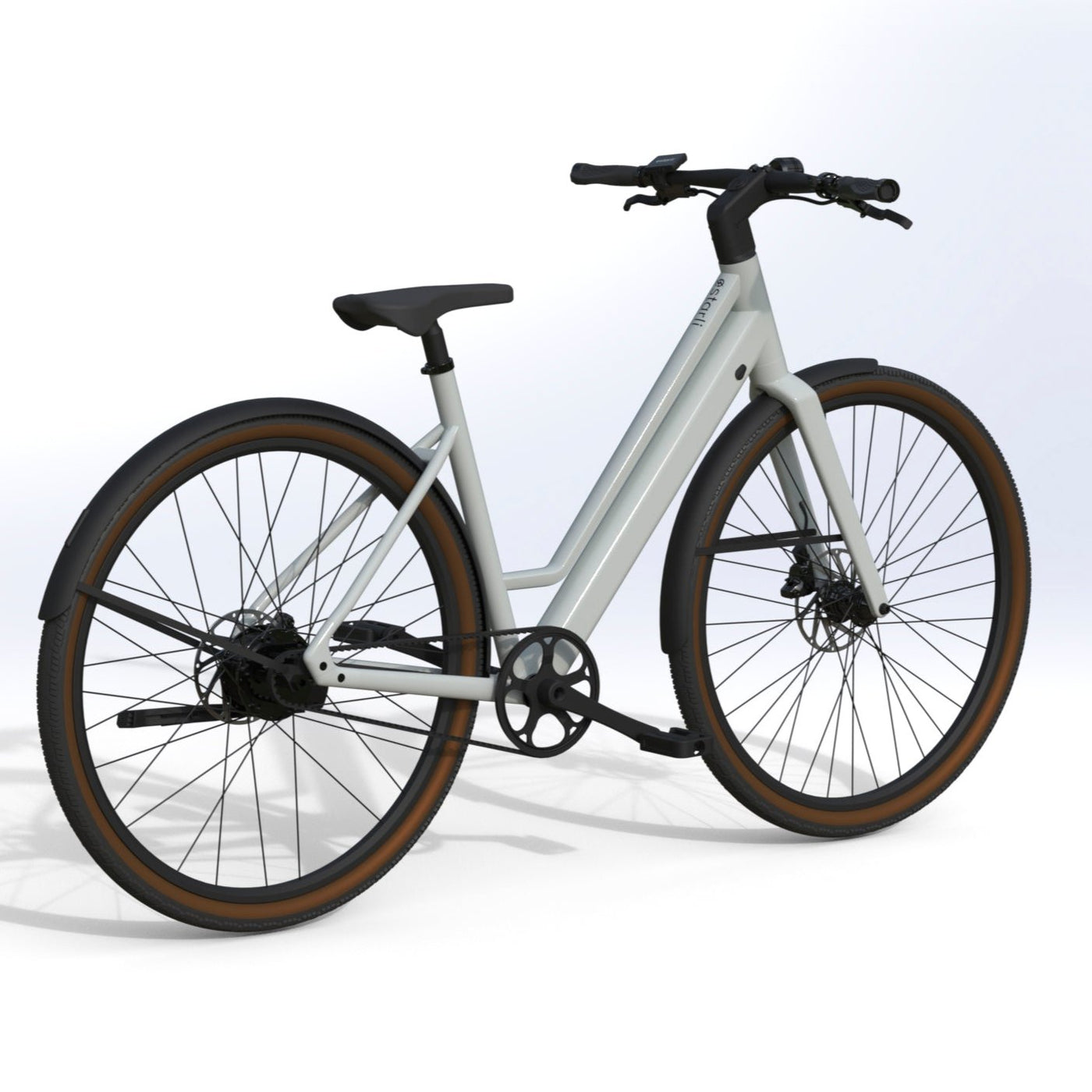 estarli e28.x e-bike