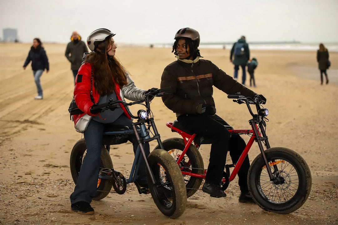 ZX Rear Fender – Flow Carbon