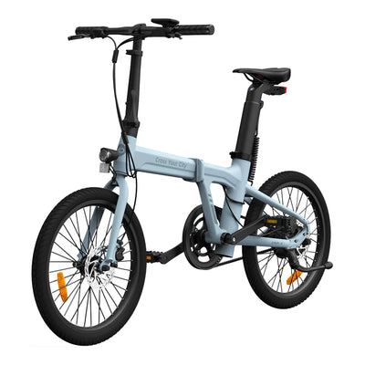ADO AIR 20 electric bike