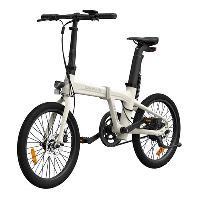 ADO AIR 20 electric bike