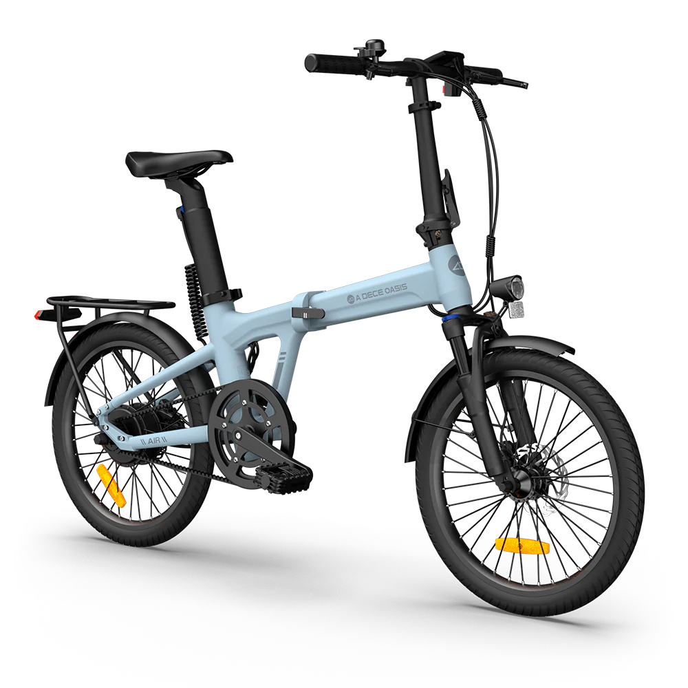 ADO AIR 20 PRO electric bike