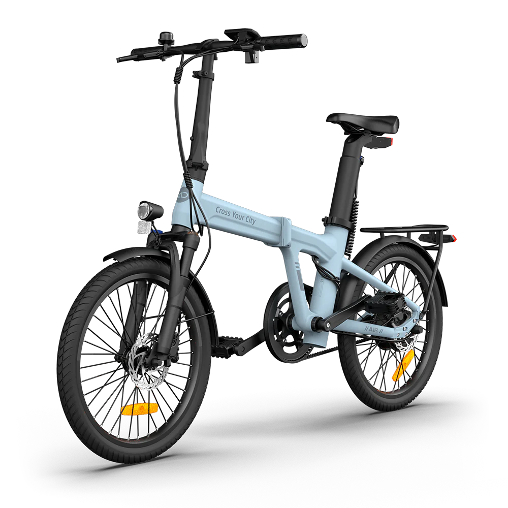 ADO AIR 20 PRO electric bike - Main Image