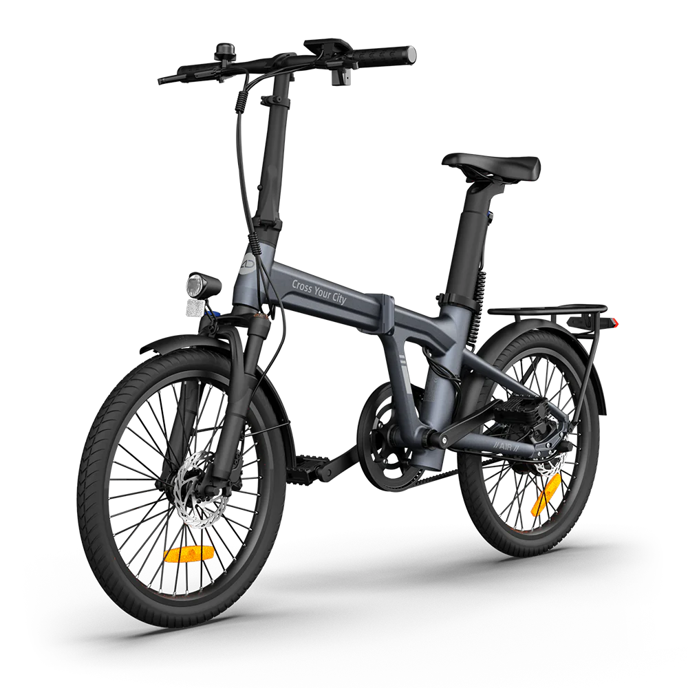 ADO AIR 20 Ultra electric bike