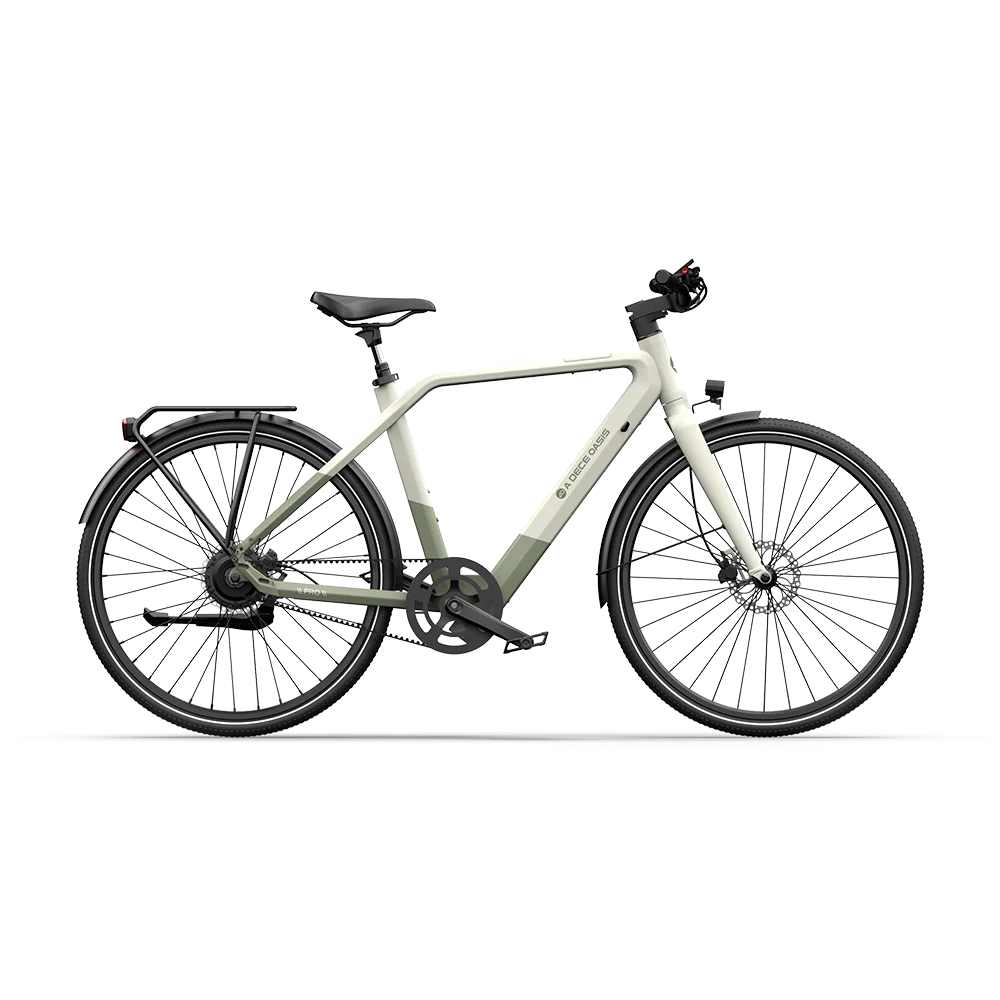 ADO Air 30 Ultra electric bike