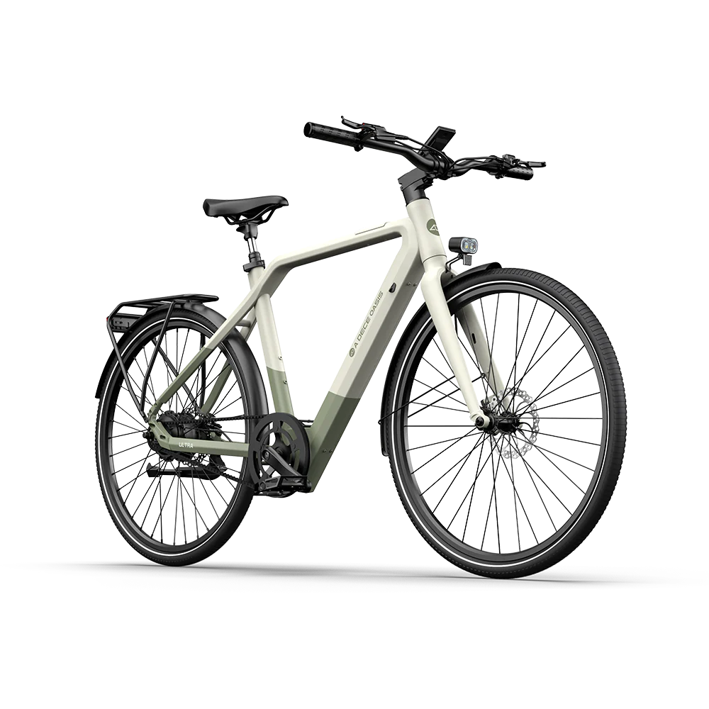 ADO Air 30 Ultra electric bike