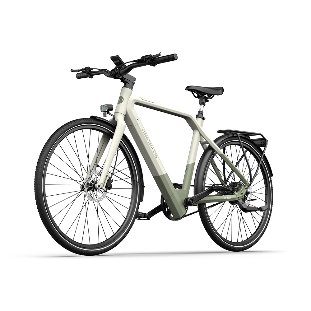 ADO Air 30 Ultra electric bike