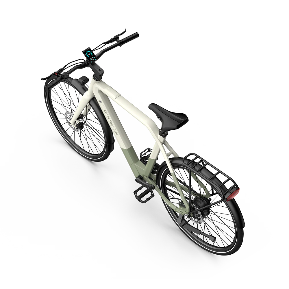 ADO Air 30 Ultra electric bike