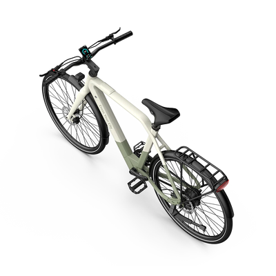 ADO Air 30 Ultra electric bike