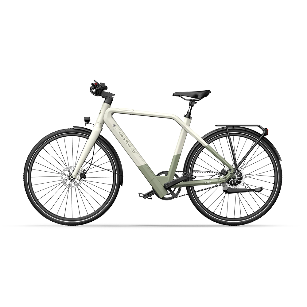 ADO Air 30 Ultra electric bike