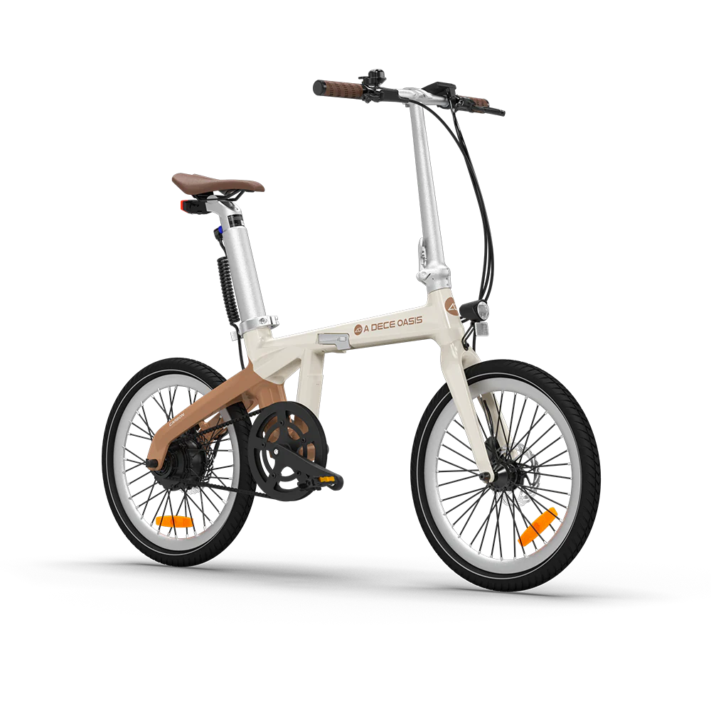ADO Air Carbon electric bike