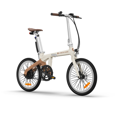 ADO Air Carbon electric bike