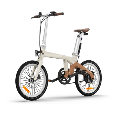 ADO Air Carbon electric bike