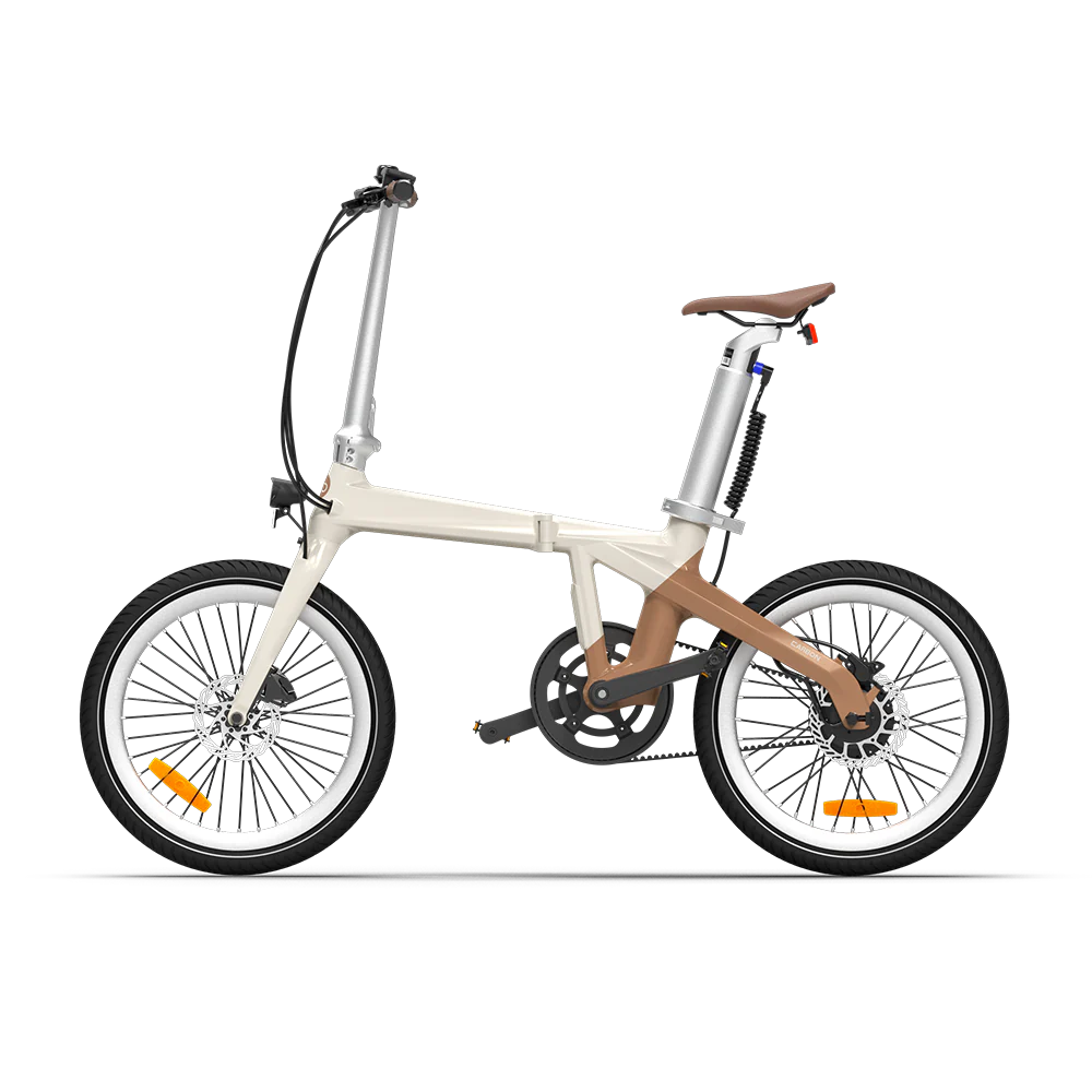 ADO Air Carbon electric bike