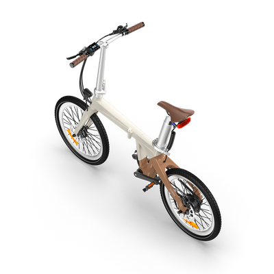 ADO Air Carbon electric bike
