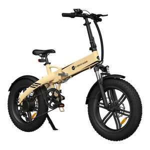 ADO Beast 20F fat tyre