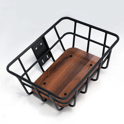 ADO Air 28 Pro Front Basket