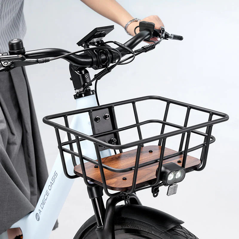 ADO Air 28 Pro Front Basket
