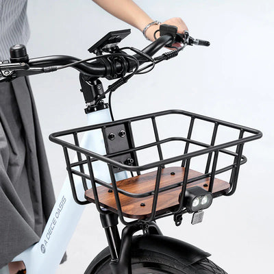 ADO Air 28 Pro Front Basket
