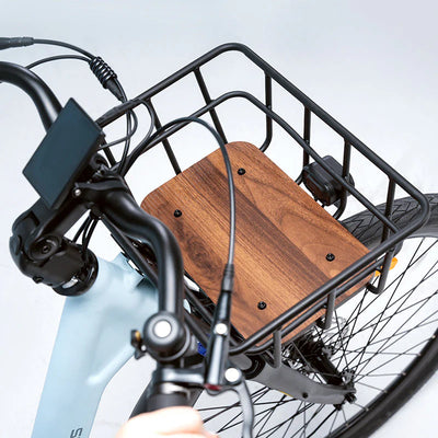 ADO Air 28 Pro Front Basket