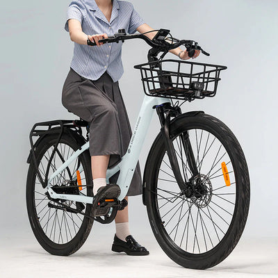 ADO Air 28 Pro Front Basket