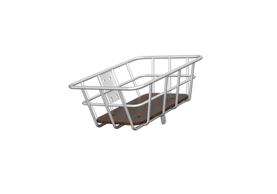 ADO Air 28 Pro Front Basket