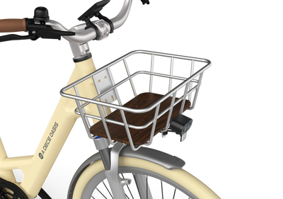 ADO Air 28 Pro Front Basket