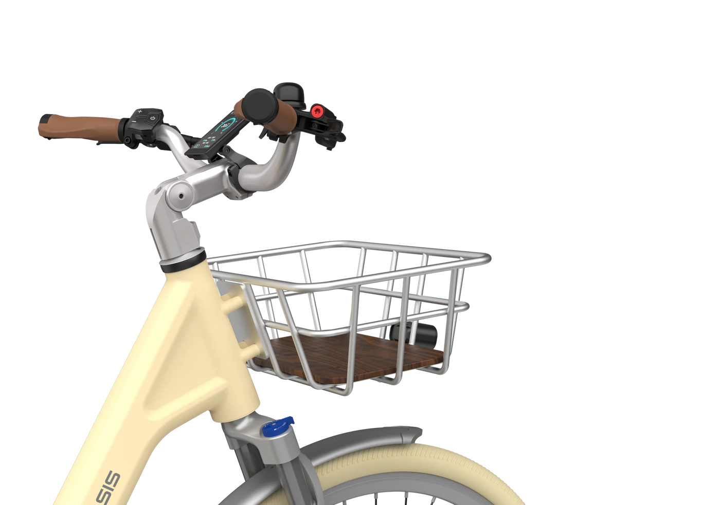 ADO Air 28 Pro Front Basket