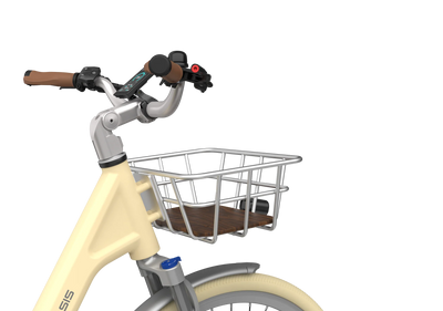 ADO Air 28 Pro Front Basket