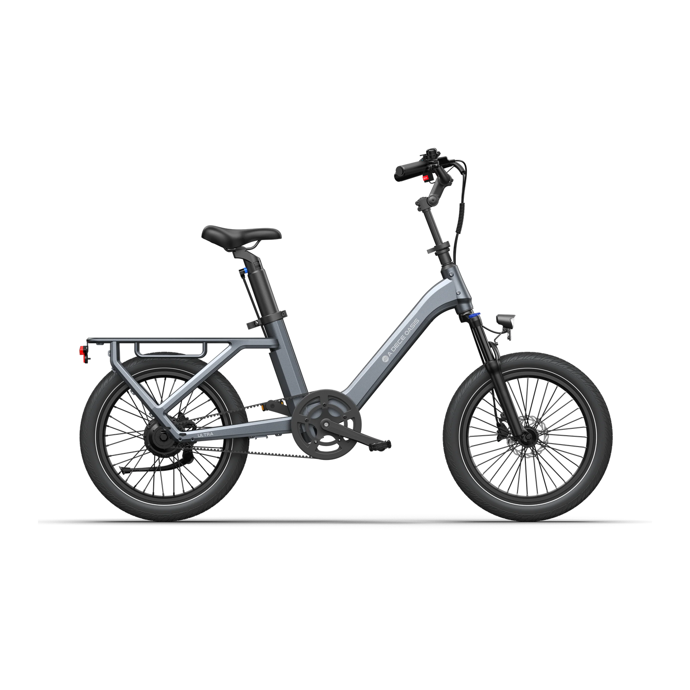 ADO Air One Pro electric bike