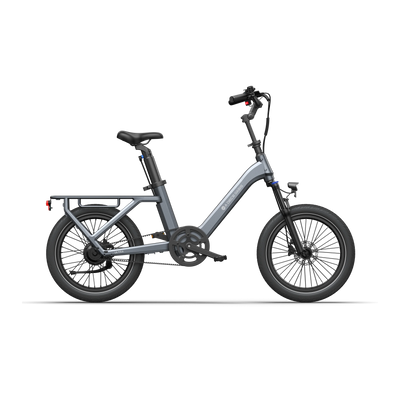 ADO Air One Pro electric bike