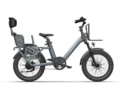 ADO Air One Pro electric bike