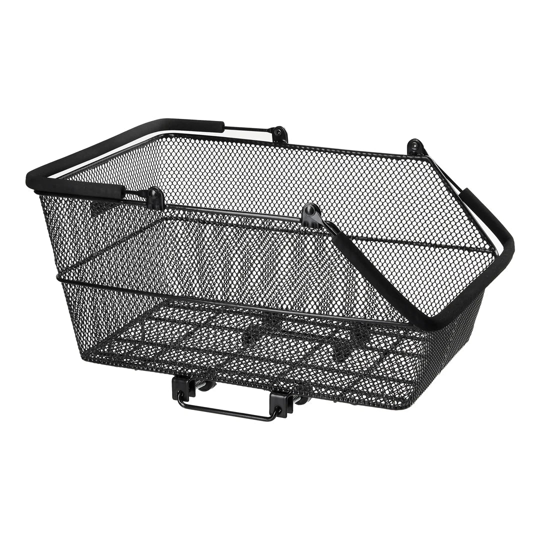 Hygge rear basket