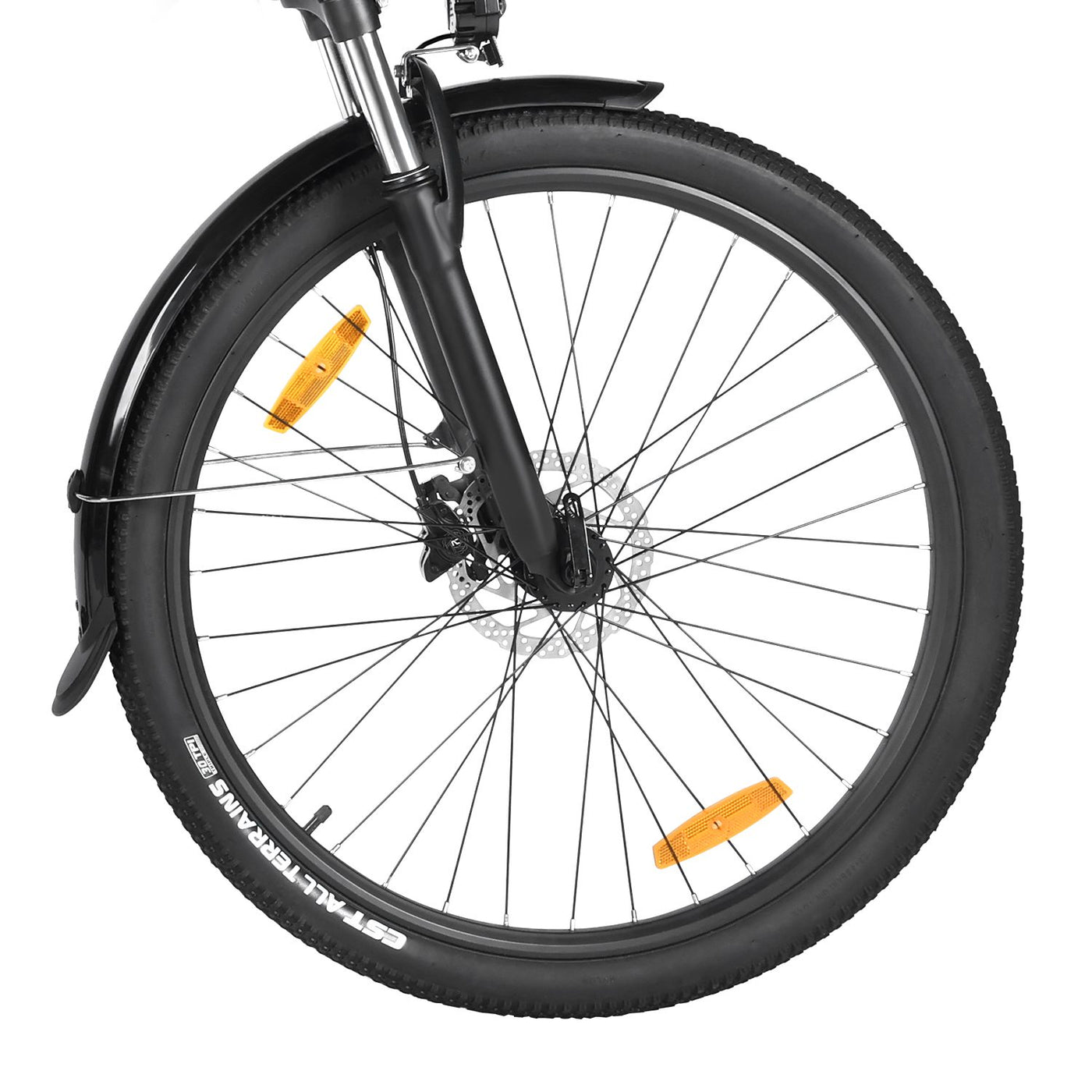 bodywel a275 e-bike