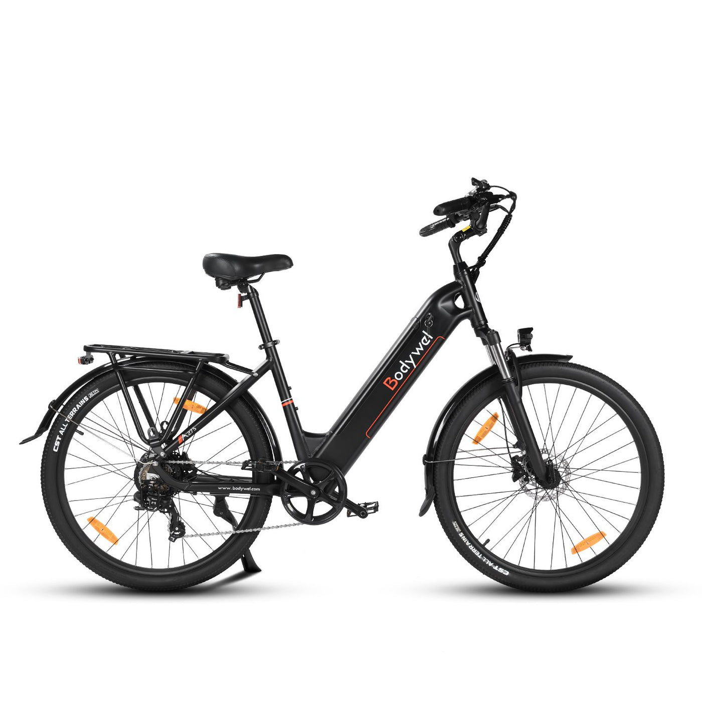 bodywel a275 e-bike